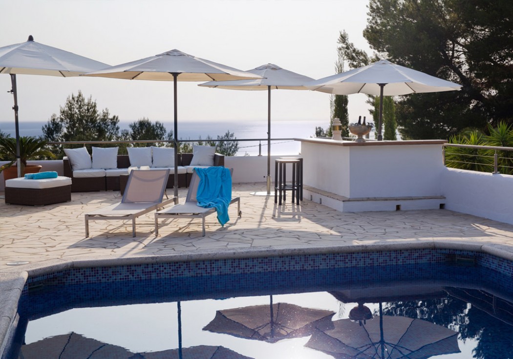 spirit and senses ibiza villa vista 17